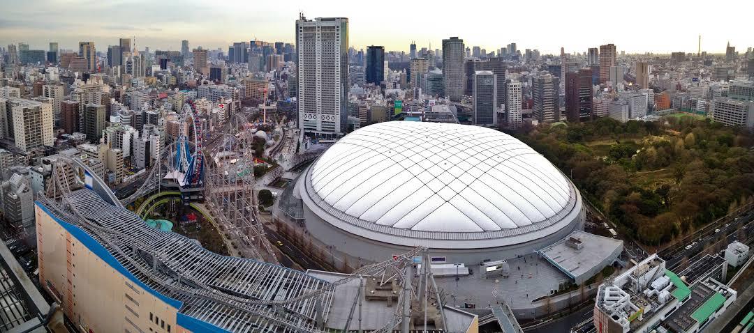 Tokyo Dome