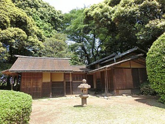 Museu Nacional de Ciência do Japão